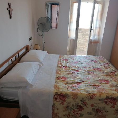 Camere Da Anna Maria Ассизи Экстерьер фото