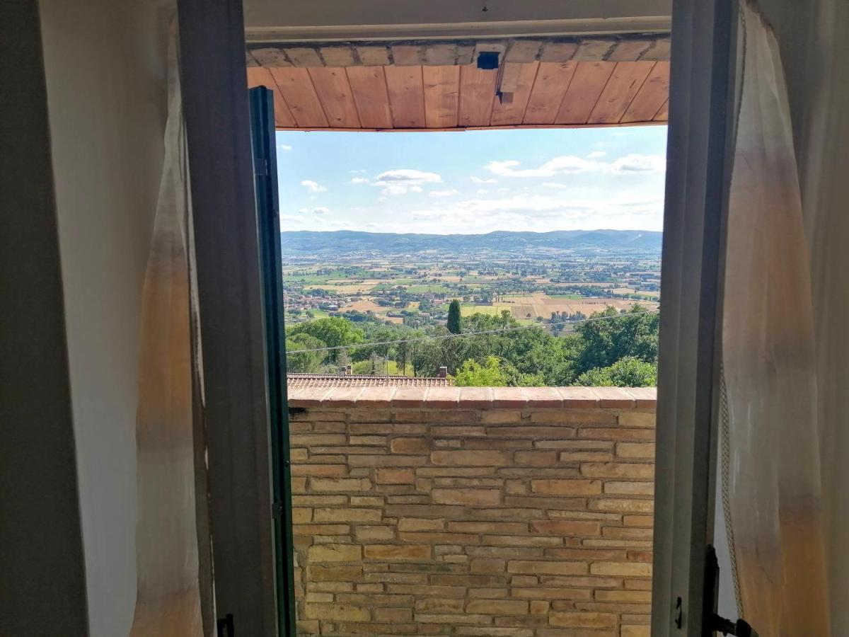 Camere Da Anna Maria Ассизи Экстерьер фото